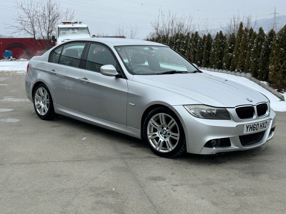 Vand pachet m bmw f30 e90 e91