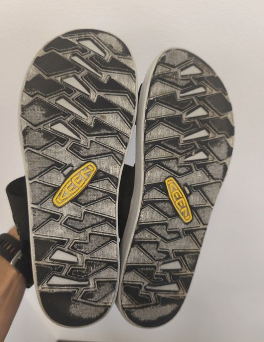 Sandale dama Keen 40,5 ((26,5cm)