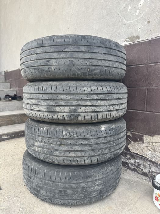 205/65/15 балон