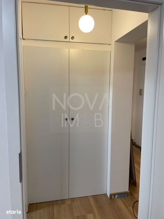 Apartament 3 camere,  prima inchirere - Bulevardul Milea