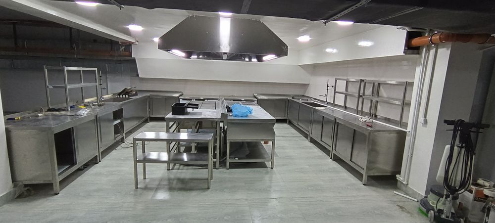 Ветчиной зонтик промышленная