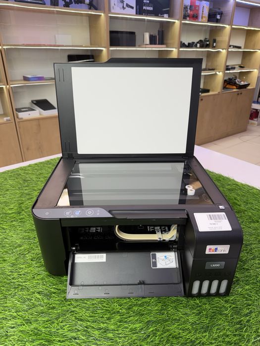 Принтер Epson L3200