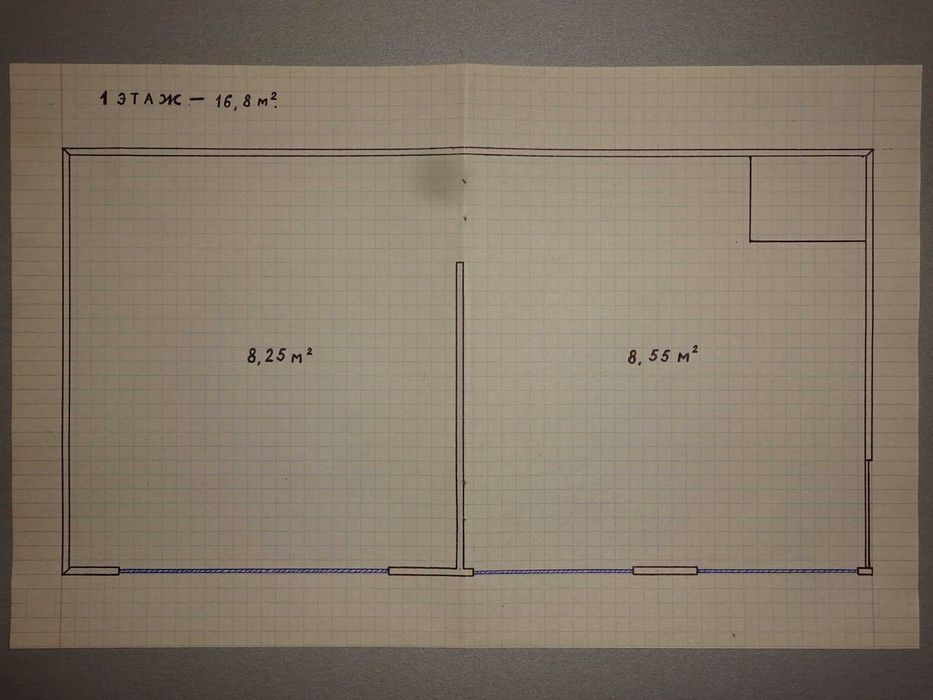 Дачу в горах продам.