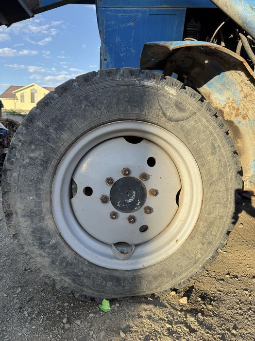 Продам срочно трактор МТЗ-82.1