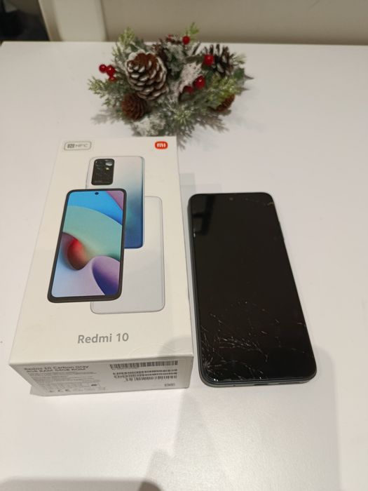 СУПЕР ЦЕНА Телефон Xiaomi Redmi 10