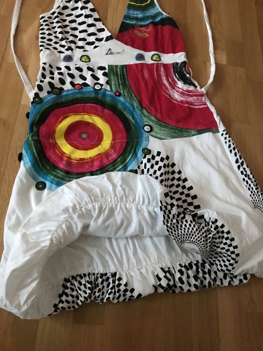 Rochie Desigual XL