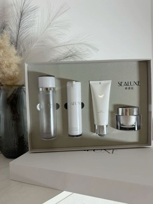 Швейцарский уходовый набор