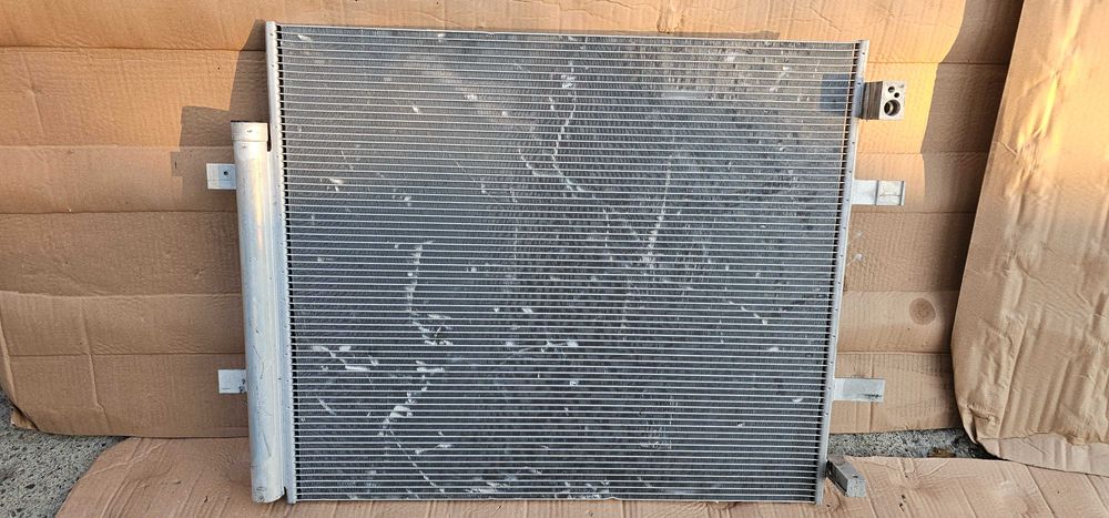 Radiator clima Ac Vw ID.3 ID.4 electric / Skoda Enyaq 2021 / 2022 2023
