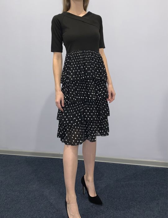 Новое платье М