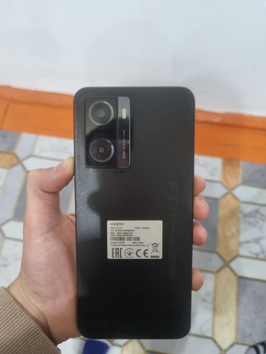 OPPO A57s 128гб торг есть