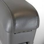 Cotiera pentru Audi 100 A6 10.1990 - 1994 rabatabila