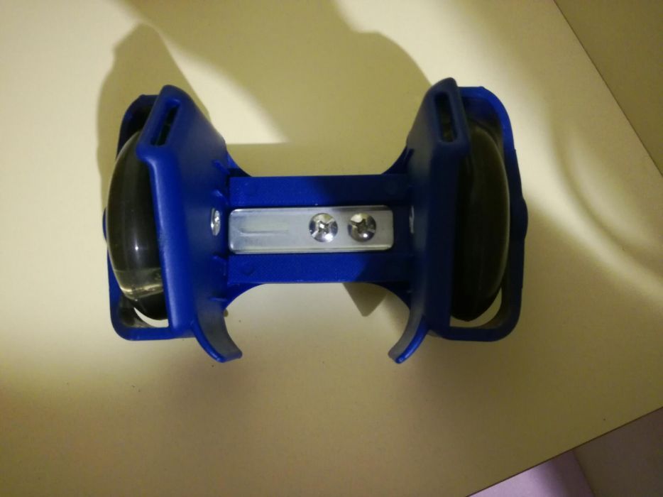 FlashRoller copii