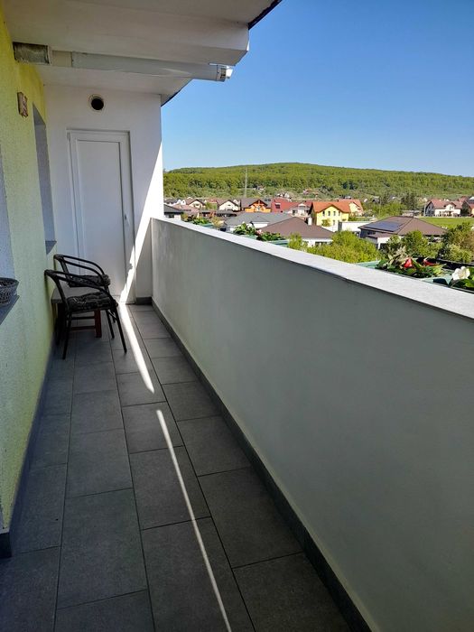 Vând apartament 2 camere.