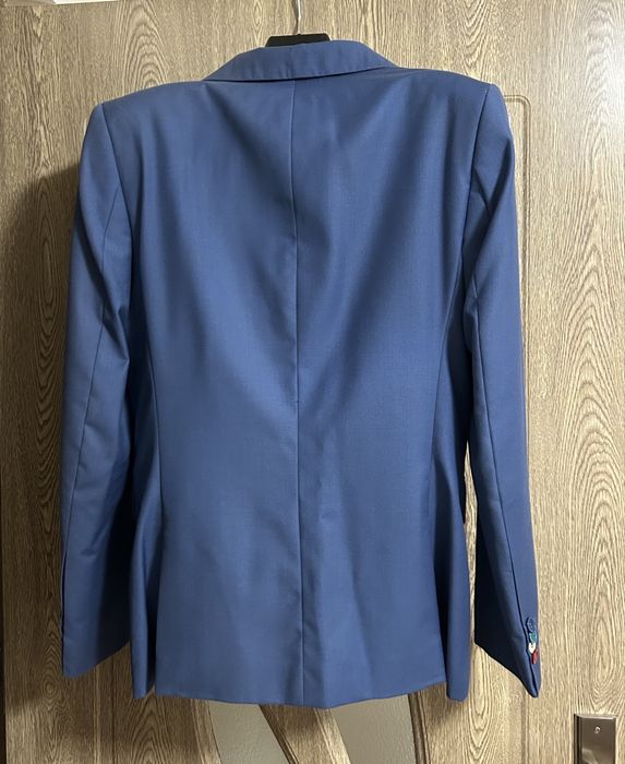 Vand costum fit barbati