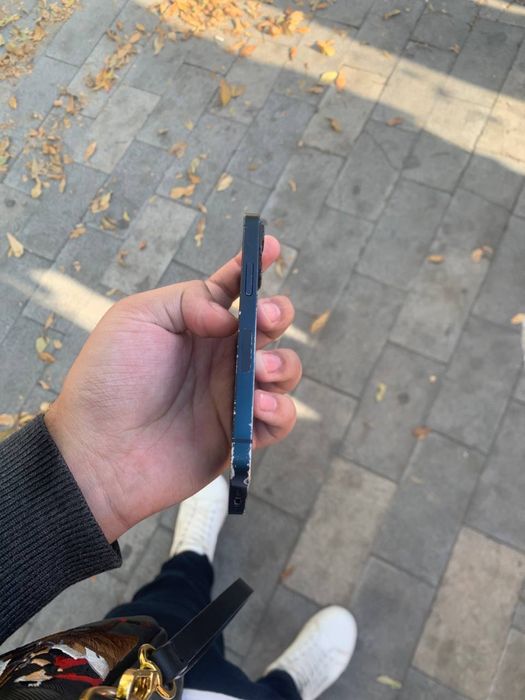 Iphone 13 mini black