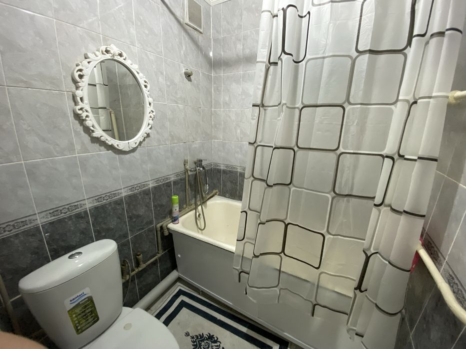 Сдам 2 комнатную. Старая горбольница. Smart TV