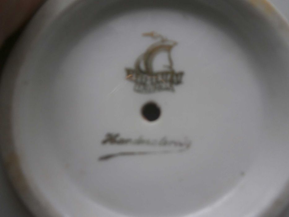 Порцелан марка Бавария.