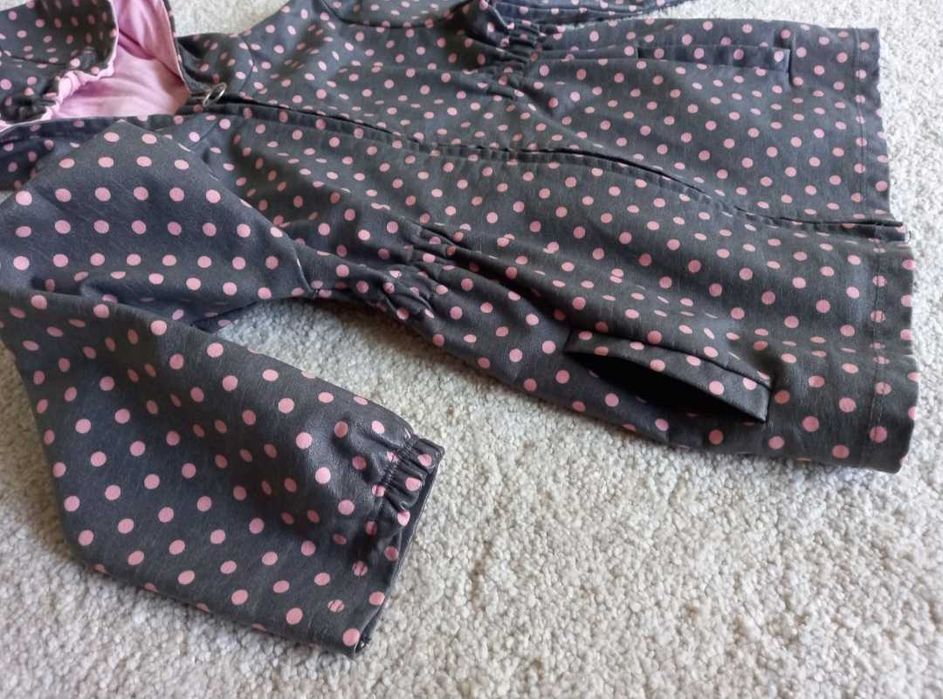 ZARA Детско яке за Момиче, размер 92