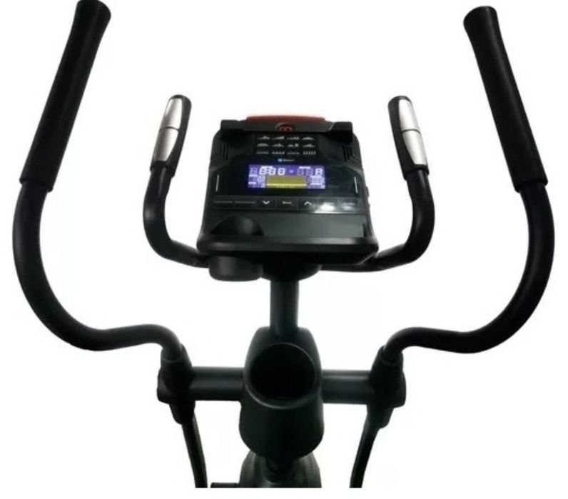 Эллиптический тренажёр