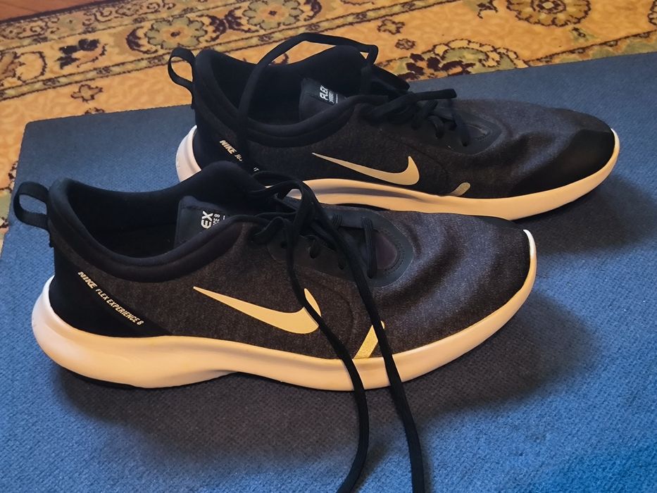 Adidași Nike Flex Experience 8 Mărimea 44