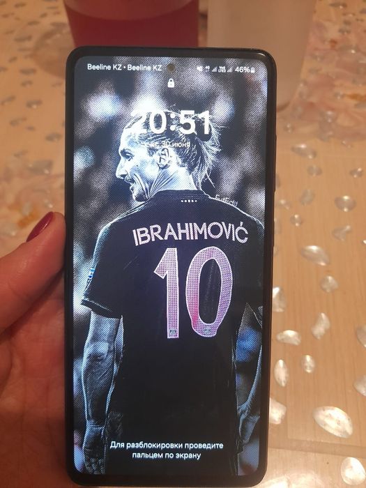 Продаю Самсунг А52 128 гб