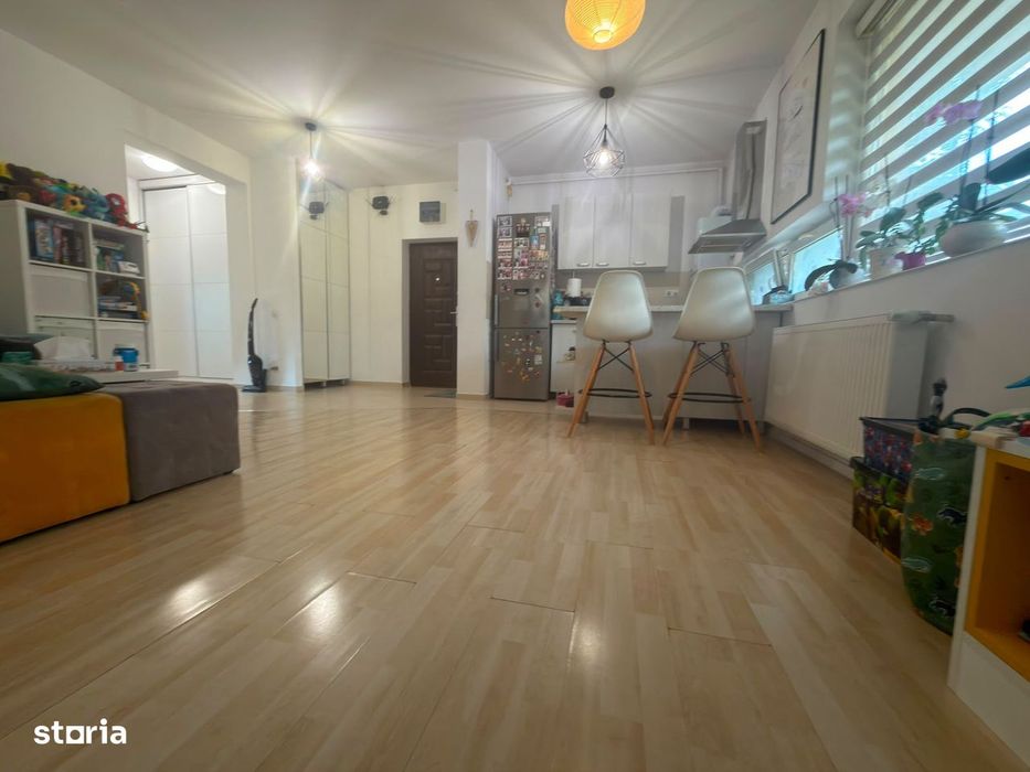 Metalurgiei-Apartament Tip Studio-Mobilat+Parcare
