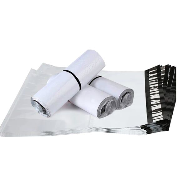 Pungi curierat, banda adeziva, 30х40 cm, 55 μm, 400 buc