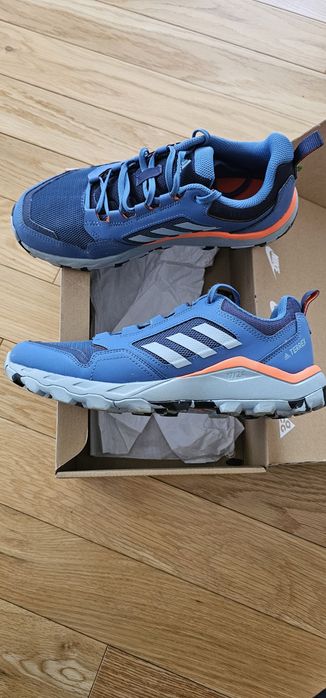 Adidas Terrex 42 номер