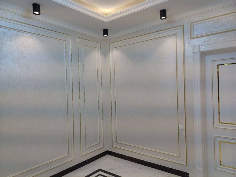 Remont interyer dizayn