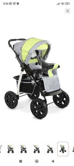 Коляска   детская