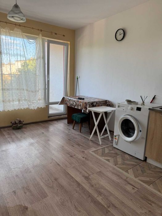 Дава се под наем Едностаен апартамент в Пловдив, Младежки Хълм - 43 кв.м за 229.5 € - Снимка #10