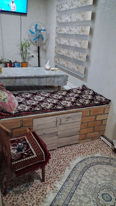 2 хонали квартира