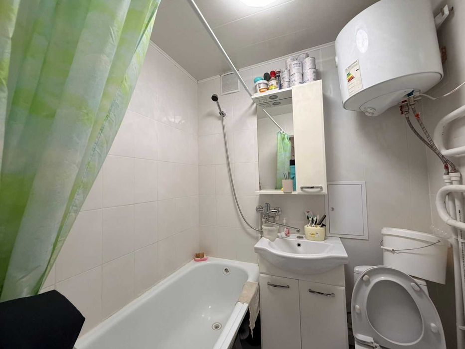 1 комнатная квартира