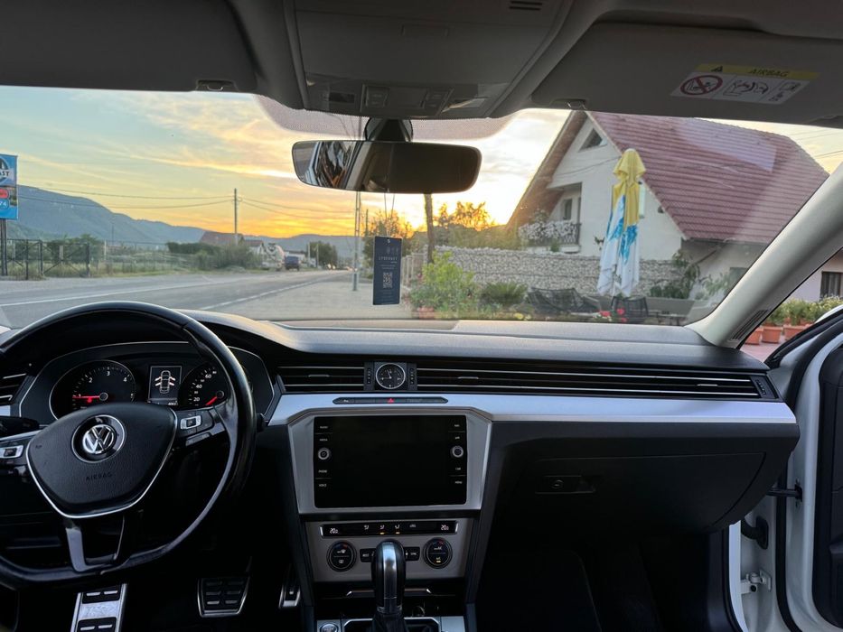Vand VW Passat 1.6 TDI 2018