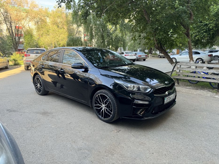 Продам колеса на R18