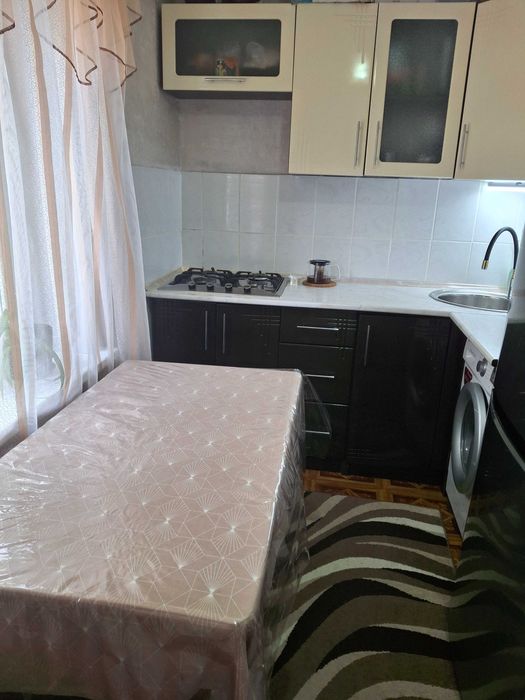 2-комнатная квартира,ЖДС 8