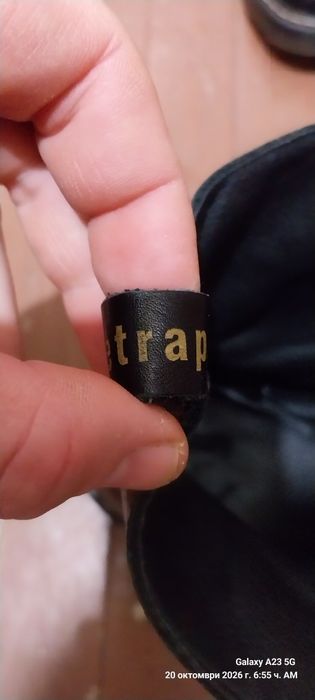 Мъжки боти на firetrap