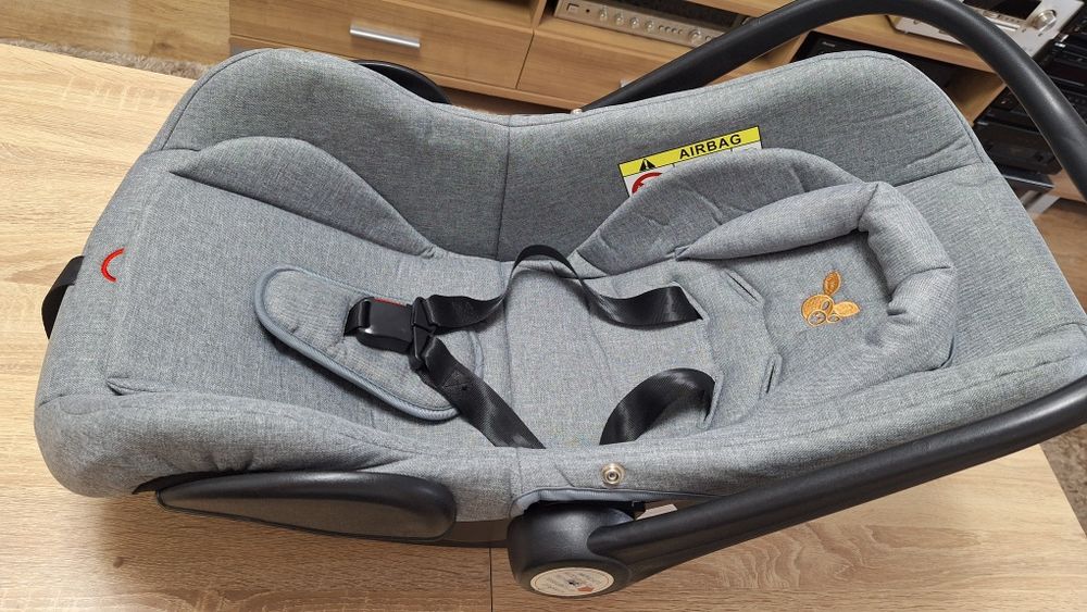 Кош на новородено