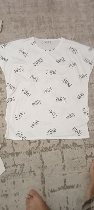 Подростковые вещи