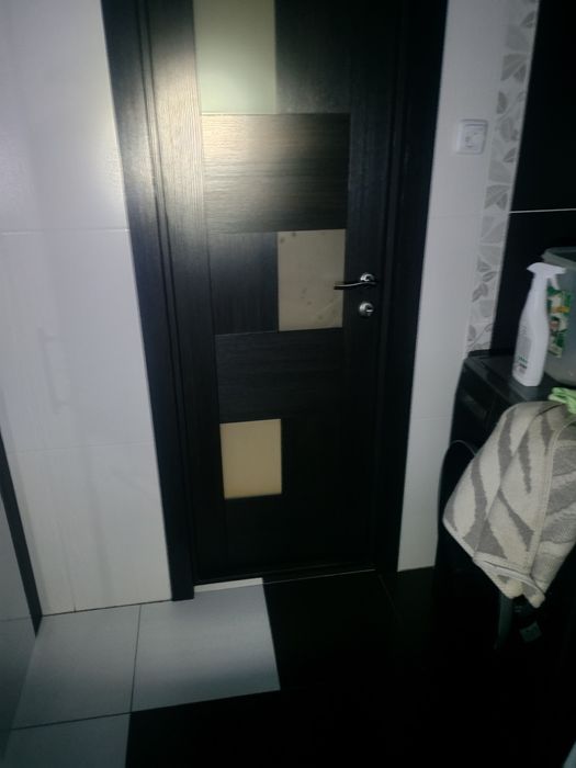 Налобный фонарик