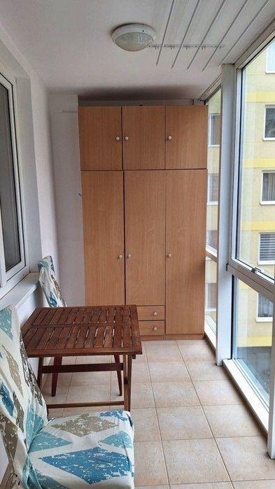 Двустаен апартамент под наем в ж.к. Манастирски ливади, 2208891