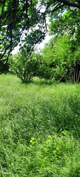Casă cu teren de vânzare, în Râmnicu Sărat, Judeţ Buzău