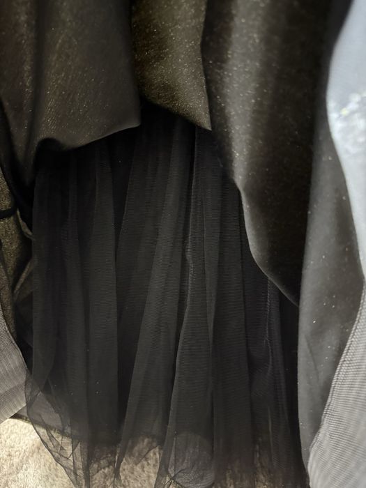 Нарядное платье для девочек