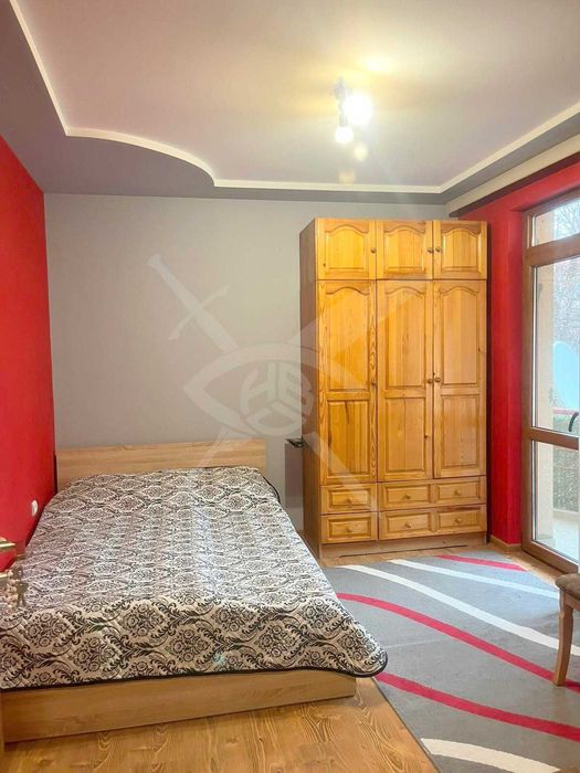 Продава се Двустаен апартамент в Пазарджик, Център - 68 кв.м за 1192 €/кв.м - Снимка #8