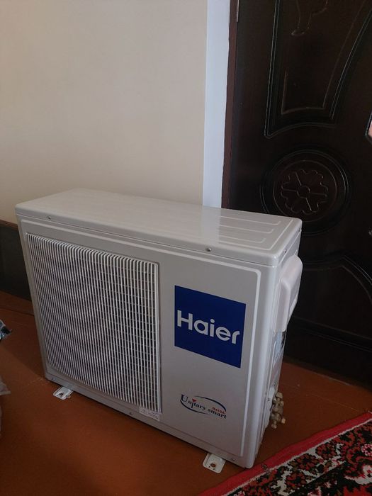 24 талик кондитционер ташкари матори янги сотилади