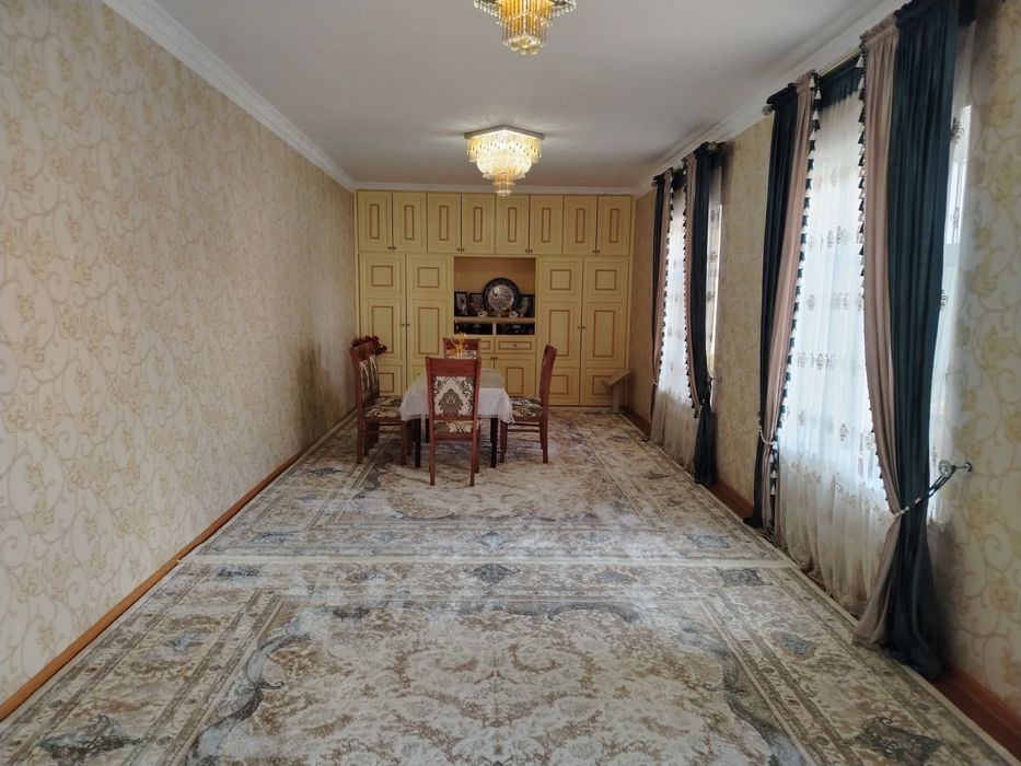 Продаётся новый дом