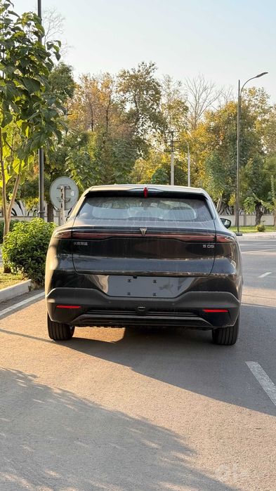 Deepal s05 620 max 2026 yil elektra