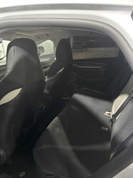 BYD Chazor Flagship — 120 km, охирги фулл позиция