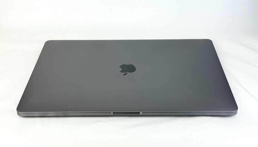 Аpple MacBook Pro 16 2019 i7 2,6GHZ 16RAM 512GB Space Gray Гаранция!