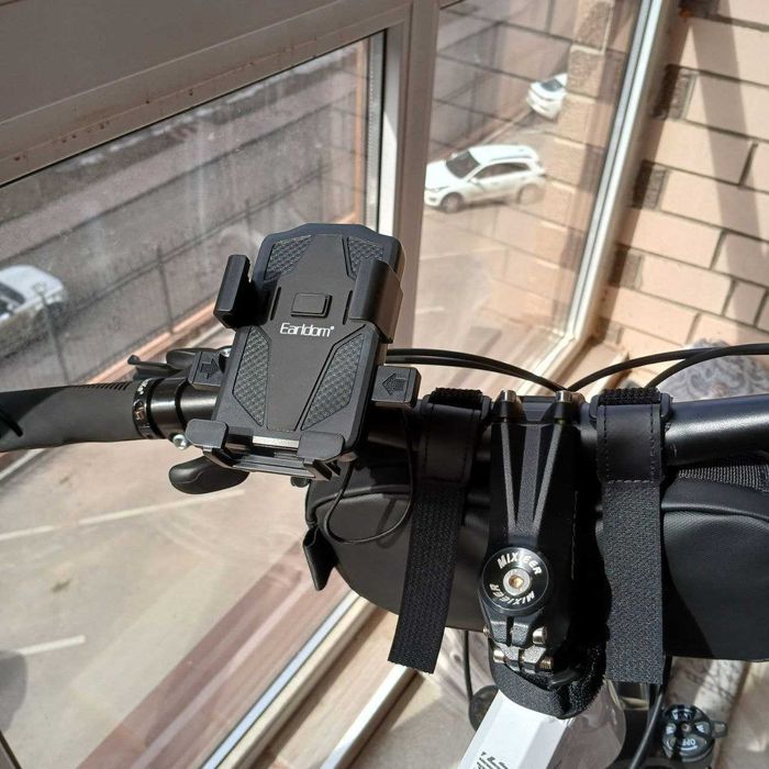 Велосипед petava e800